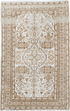Vintage Area Rug (3' x 5')